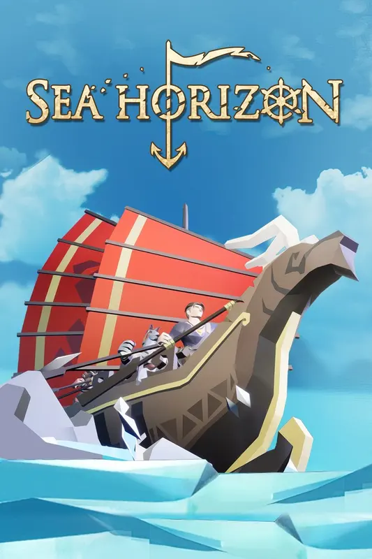 Sea Horizon — Xbox Live / PC, Standard