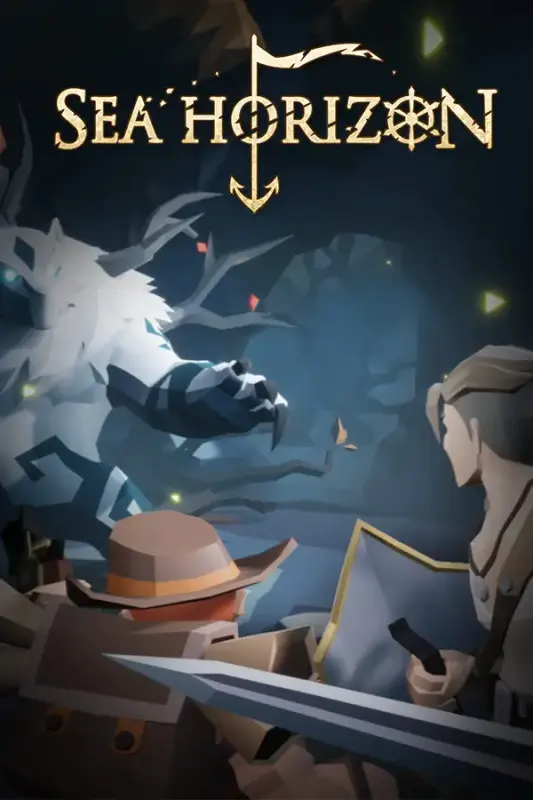 Sea Horizon — Steam, Standard
