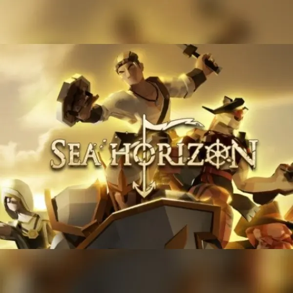 Sea Horizon — Steam, Standard