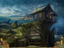 Sea Legends: Phantasmal Light Collector's Edition — Steam, Collector's Edition
