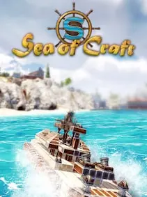 Sea of Craft — Steam, Standard