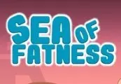 Sea Of Fatness: Save Humanity Together — Steam, Standard