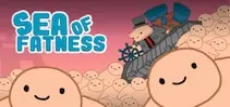 Sea Of Fatness: Save Humanity Together — Steam, Standard