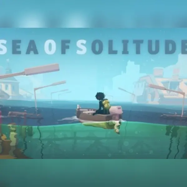 Sea of Solitude — Steam, Standard