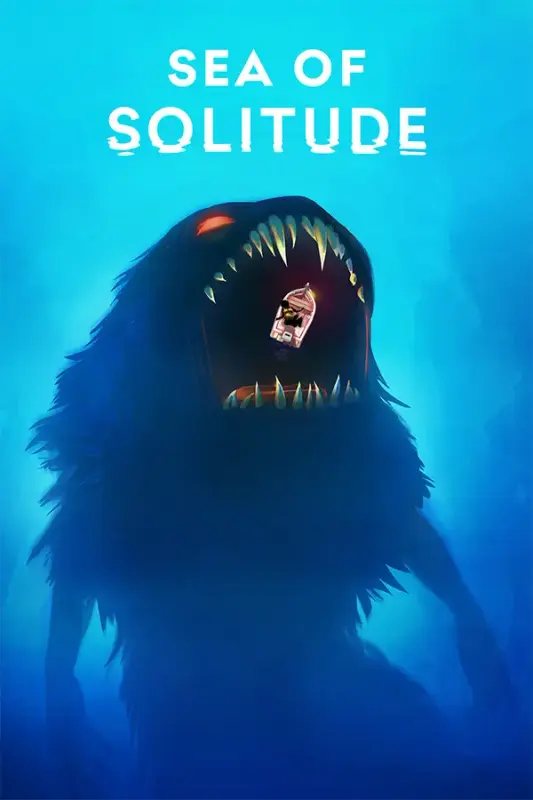 Sea of Solitude — Steam, Standard