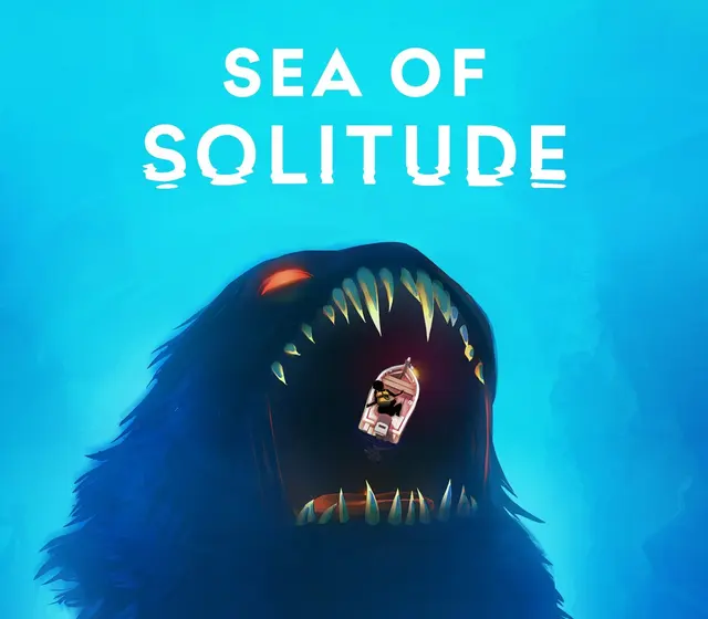 Sea of Solitude — EA app, Standard