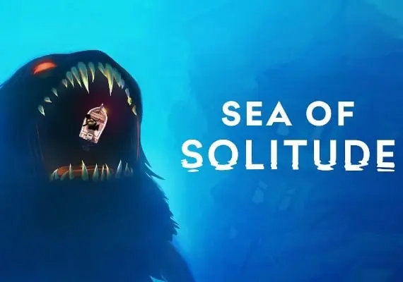 Sea of Solitude EN — Xbox One / Xbox Series X|S, Standard