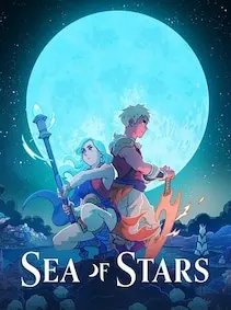 Sea of Stars — Xbox Series X|S / PC, Standard