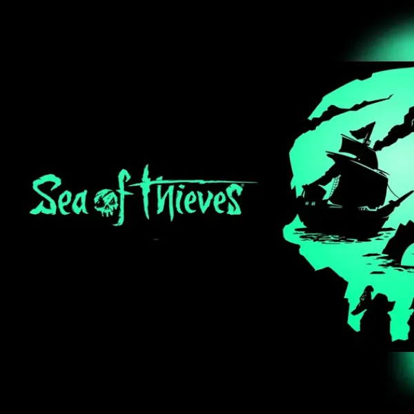 Sea of Thieves — Xbox One / Xbox Series X|S / PC, Standard