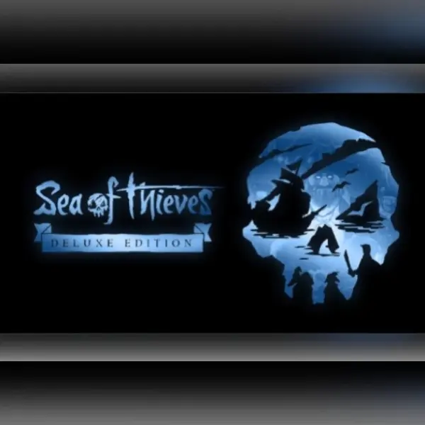 Sea of Thieves 2024 Deluxe Edition — Steam, Deluxe Edition