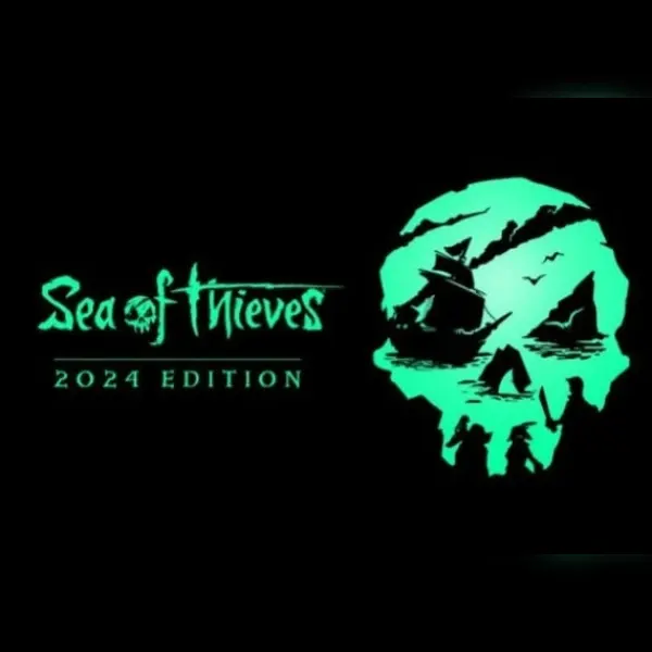 Sea of Thieves 2024 Edition — Steam, Standard