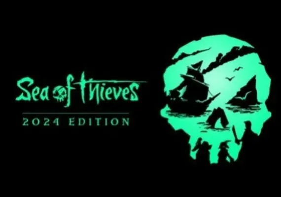 Sea of Thieves 2024 Edition EN — Xbox One / Xbox Series X|S / PC, 2024