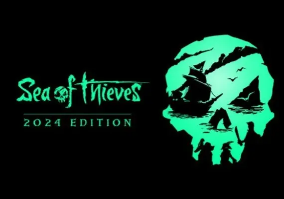 Sea of Thieves 2024 Edition EN/DE/FR/IT/ES — Steam, 2024