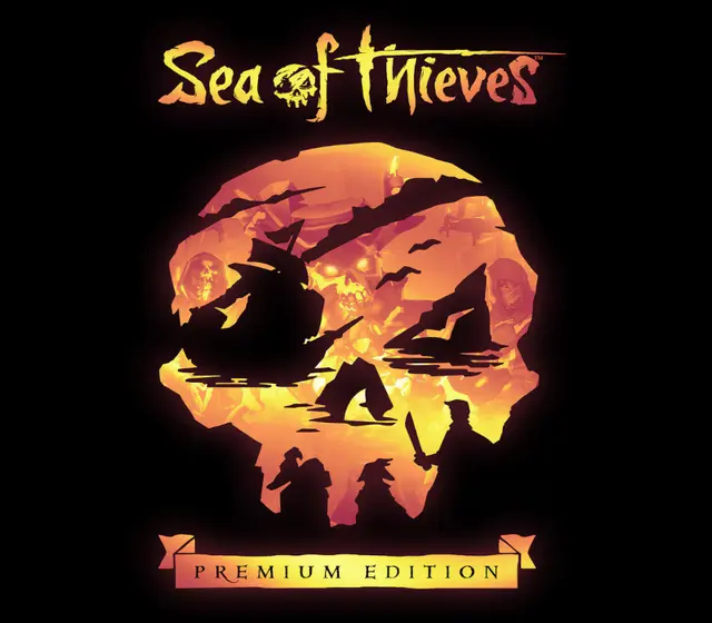 Sea of Thieves: 2025 Premium Edition — Battle.net, Premium Edition