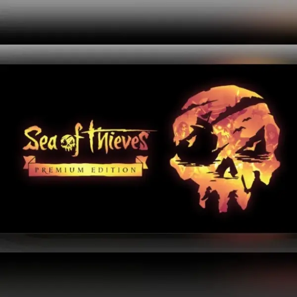 Sea of Thieves 2024 Premium Edition — Steam, Premium Edition