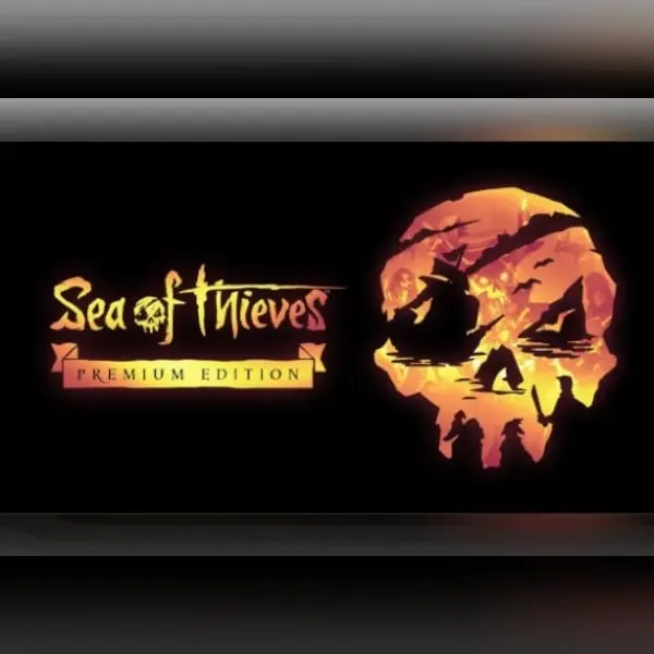 Sea of Thieves 2024 Premium Edition — Steam, Premium Edition
