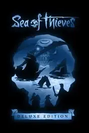 Sea of Thieves 2025 Deluxe Edition — Xbox One / Xbox Series X|S / PC, Deluxe Edition