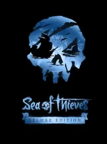 Sea of Thieves | 2025 Deluxe Edition — Xbox Series X|S / PC, Deluxe Edition