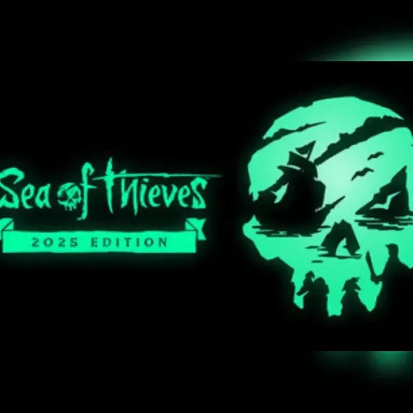 Sea of Thieves 2025 Edition — Steam, Standard