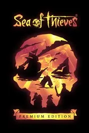Sea of Thieves: 2026 Premium Edition — Xbox Live / PC, Premium Edition