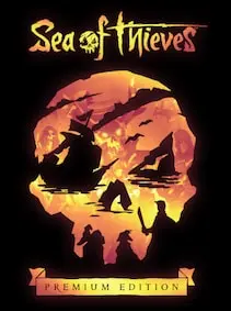 Sea of Thieves | 2026 Premium Edition — Xbox Series X|S / PC, Premium Edition