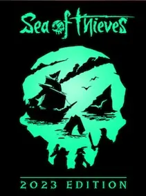 Sea of Thieves — Steam, Standard