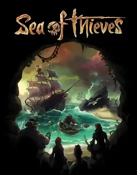 Sea of Thieves — Xbox One / PC, Standard