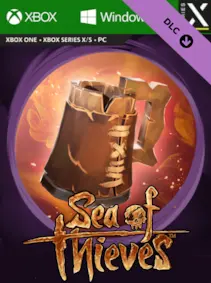 Sea of Thieves - Chipped Tankard — Xbox Series X|S / PC, Standard