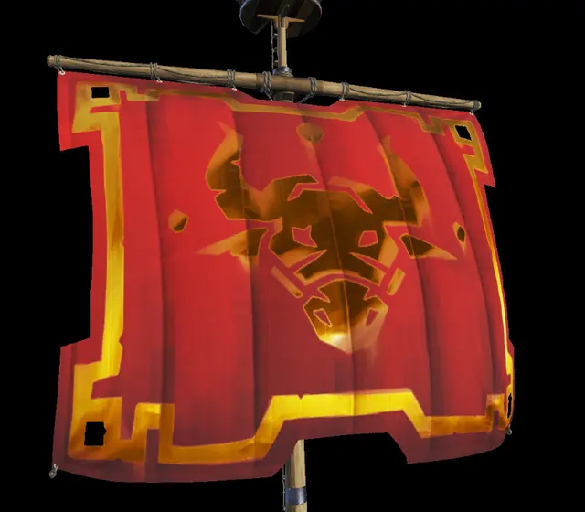 Sea of Thieves - Collector’s Lunar Festival Sails DLC — Steam, Collector