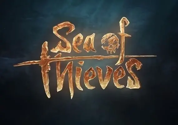 Sea of Thieves EN/DE/FR/IT/ES — Xbox One / Xbox Series X|S / PC, Standard