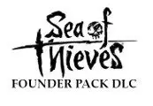 Sea of Thieves - Founder Pack DLC XBOX One / Windows 10 — Xbox One, Standard