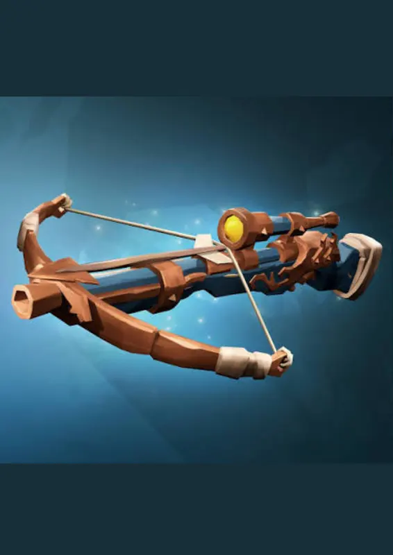 Sea of Thieves - Lustrous Legend Eye of Reach (DLC) — Xbox Live / PC, Standard