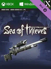 Sea of Thieves - Obsidian Eye of Reach Pack — Xbox Series X|S / PC, Standard