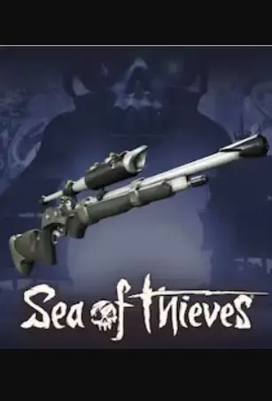 Sea of Thieves - Obsidian Eye of Reach Pack DLC — Xbox One / Xbox Series X|S / PC, Standard