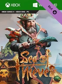 Sea of Thieves - Ocean Crawler Bundle — Xbox Series X|S / PC, Standard