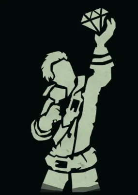 Sea Of Thieves - Rare Ruby Emote (DLC) (PC/Xbox) — Xbox Live, Standard