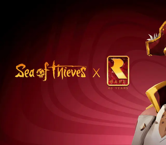 Sea of Thieves - Rare Ruby Hat DLC — Xbox One, Standard