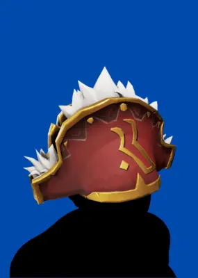 Sea Of Thieves - Rare Ruby Hat (DLC) (PC/Xbox) — Xbox Live, Standard