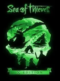 Sea of Thieves | X Edition — Xbox Series X|S / PC, Standard
