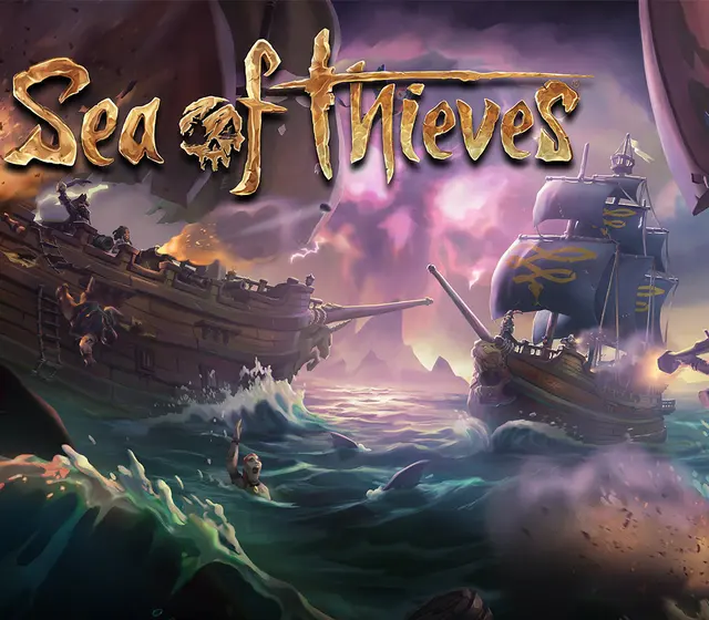 Sea of Thieves XBOX One / Windows 10 — Xbox One, Standard