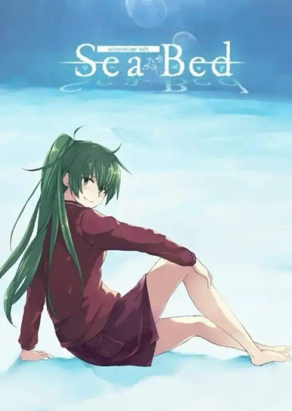 SeaBed — Steam, Standard