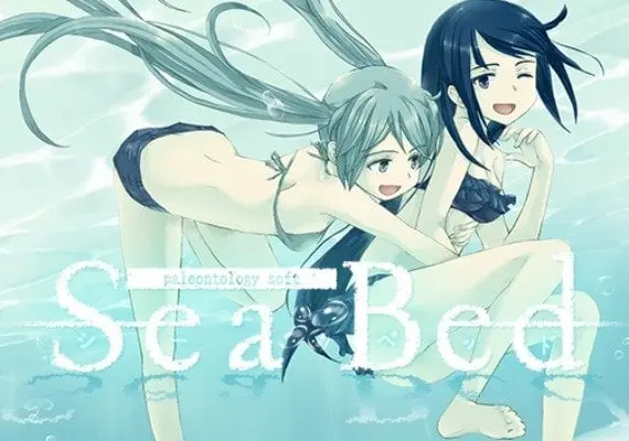 SeaBed EN/JA — Steam, Standard