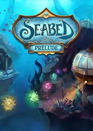 Seabed Prelude — Steam, Standard