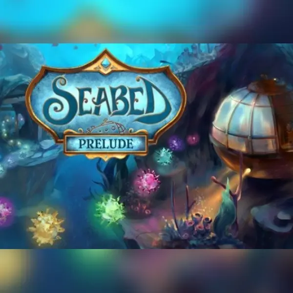 Seabed Prelude [VR] — Steam, Standard