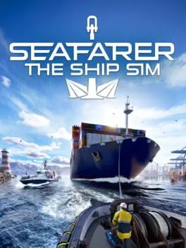 Seafarer: The Ship Sim — Xbox Series X|S / PC, Standard