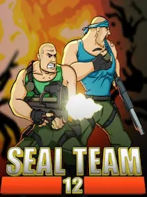 SEAL Team 12 — Steam, Standard