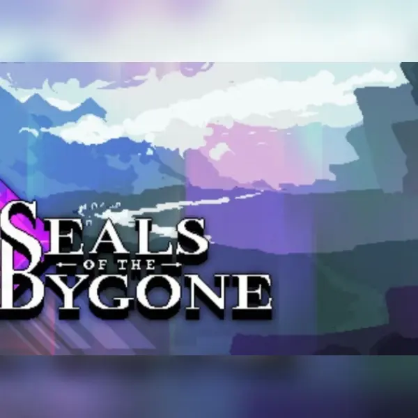 Seals of the Bygone — Steam, Standard