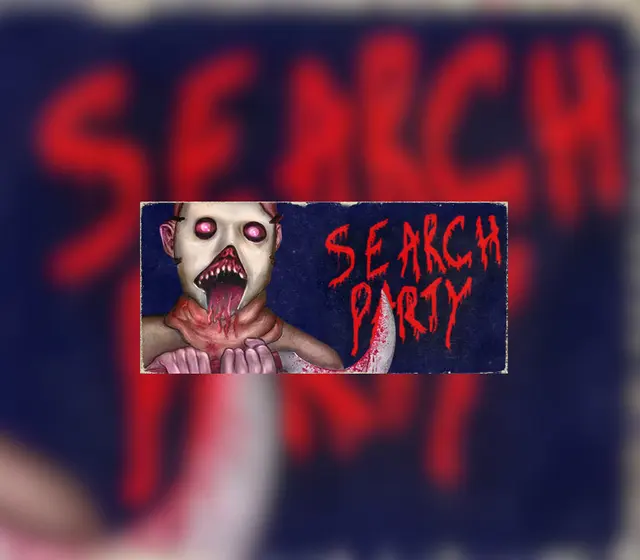Search Party: Director's Cut — Steam, Director's Cut