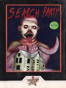 Search Party: Director's Cut — Steam, Standard