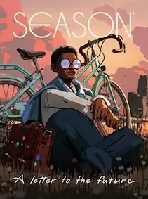 SEASON: A letter to the future — Steam, Standard